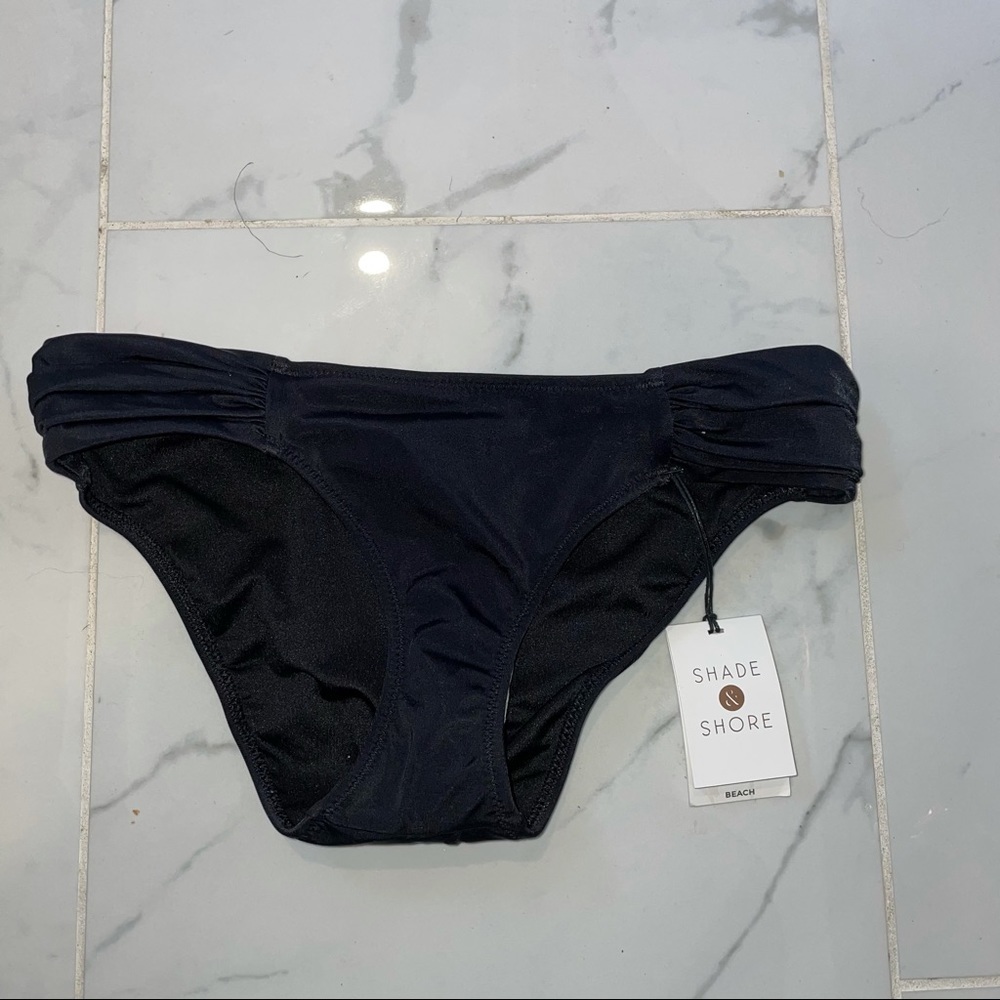 Shade & shore bikini bottom